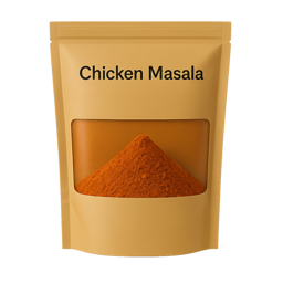Chicken Masala